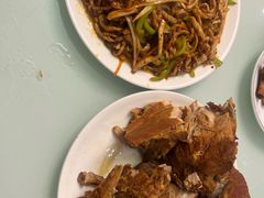 -胖子菜馆(隆昌路店)