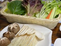 -韩一品韩国料理(柏庐南路店)