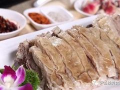 -尹兰楼西北风情餐厅(嘉定店)