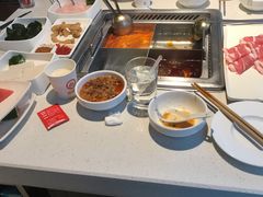 -海底捞火锅(长沙华创国际广场店)