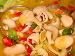 -李双猪·小龙虾·烧烤·羊肉煲(乐山店)
