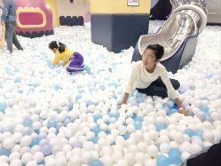 -MELAND CLUB亲子乐园·派对·餐厅(北京芳圆里ID MALL店)