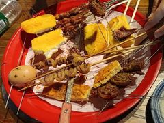 -北三老太太烧烤(人生一串上榜店)