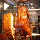 买烧腊跟住老广既队伍准没错