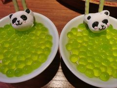 -老板恋上鱼(恒隆广场店)