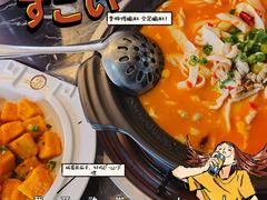 -李师傅脆肚(华强北店)