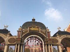 -安徒生童话乐园