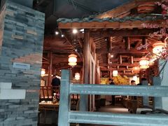 -卞氏菜根香·川菜(青羊万达店)