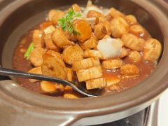 -森隆饭庄(崇文门新世界百货店)