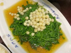 -吴门人家·苏宴宫廷菜(拙政园店)