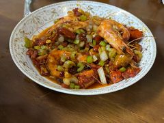 -公寓家常菜馆(海军博物馆店)