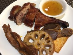 -339旋转餐厅(天府熊猫塔店)