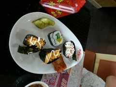 picture-爱尚客韩式烤肉自助餐厅(汇丰广场店)