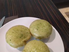 -绿岛国际酒店-西餐厅