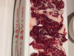 -八合里潮汕鲜牛肉火锅(上海汇智广场店)