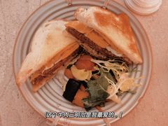 -玲婧胡同·生日蛋糕·餐厅(嘉里城店)