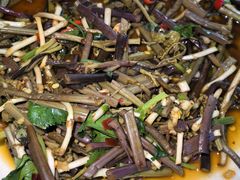 -侗乡缘食府(从江高铁站店)