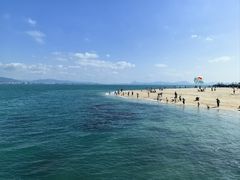 -三亚西岛海洋文化旅游区