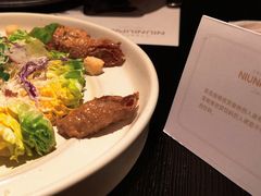 -NIUNIUPARK和牛螃蟹(龙湖杭州滨江天街店)