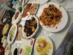 -京天红酒家(马家堡店)