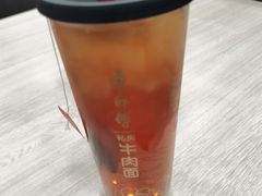 -康师傅私房牛肉面(北京南站店)