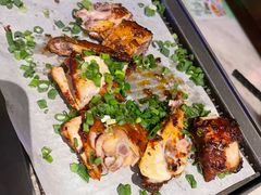 -绿茶餐厅(深圳龙华天虹购物中心店)