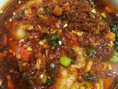搅团-确喜美味小厨(西单商场兰州店)