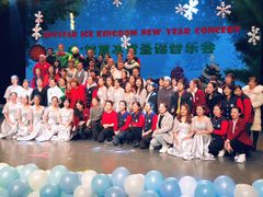 -卓悦童国际幼儿园