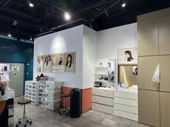 -海马体照相馆(天津世纪都会店)