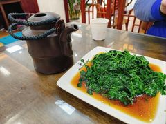 酒香草头-观桥阁(锦溪店)