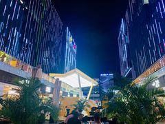 -HALO广场(梨园路店)
