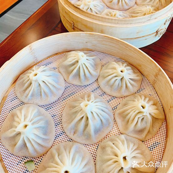 德业楼灌汤包(支农大街店)