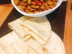 -竹里馆 ·茶食(奥体店)