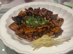 -得月楼·省级非遗·传统苏帮菜(观前店)