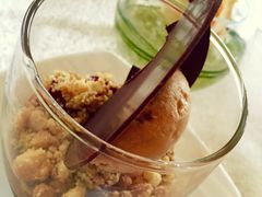 -上海和平饭店-华懋阁 The Cathay Room