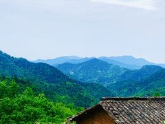 -阳产土楼