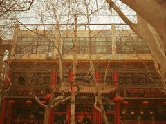 -葛记焖饼(伏牛路店)