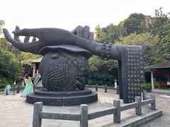 -淹城春秋乐园