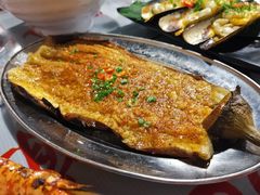 -辉记炭烧海鲜大排档·老字号(福田店)