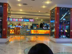 -博纳国际影城(皇庭店)