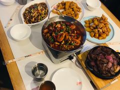 -醉得意·家常菜(二七路店)