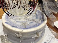 -西檬树SIMON·T轻奢蛋糕(大东方Max店)