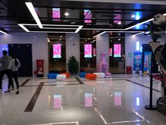 -中影嘉华国际影城(大芬星都里店)