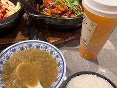 -金系·顺德啫鸡大王(创意产业园店)