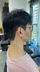-HD HAIR STYLE