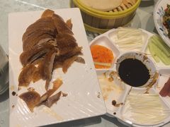 -闫水饺大酒楼·北京老闫靓马饺子馆