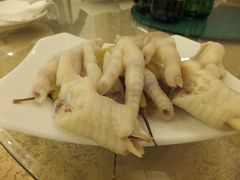 鸡戒躁-沙田轩(古北店)