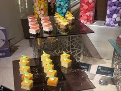 -金海湾自助餐厅(金陵饭店)