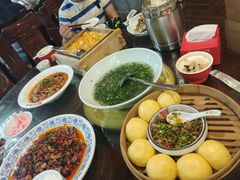 -徐鼎盛民间菜(上筑店)