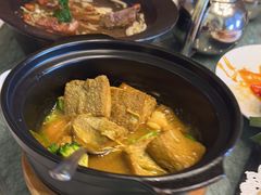 -老伙记海鲜码头(北滘店)